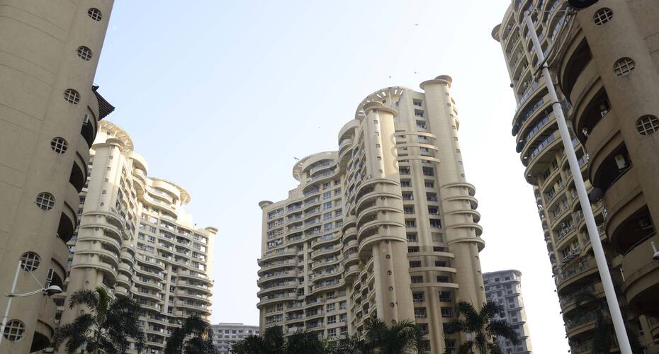 Green Apple Service Apartment, Mumbai 2